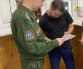 На Кубани продолжают выявлять новых граждан, уклоняющихся от постановки на воинский учет