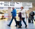 Министерство транспорта России анонсировало введение временного ограничения на организацию встреч и проводов в аэропортах.