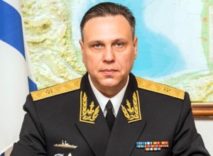 Пинчук Сергей Михайлович