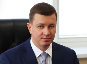 Болдин Сергей Владимирович