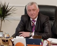 Поляков Юрий Федорович