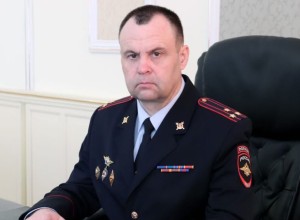 Остапенко Дмитрий Павлович