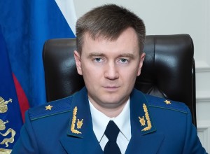 Овечкин Вячеслав Николаевич