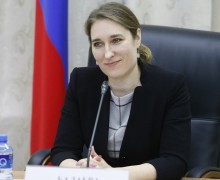 Балаева Светлана Сергеевна