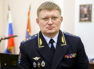 Лебедев Сергей Николаевич