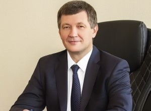 Барышев Михаил Геннадьевич