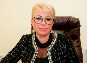 Павленко Янина Петровна