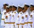 День Высших специальных офицерских классов ВМФ