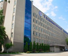 Кубанский государственный технологический университет
