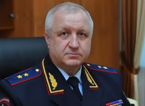 Андреев Владимир Леонидович