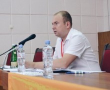 Хмелевской Денис Леонидович