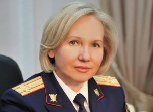 Петренко Светлана Львовна