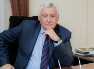 Поляков Юрий Федорович