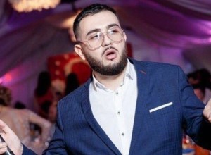 После драки в Сочи скончался экс-участник команды КВН «Южная столица» Амиран Геворкян