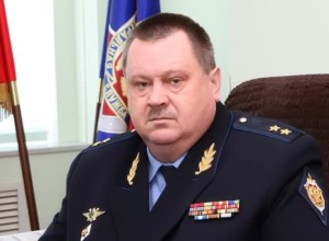 Эктов Александр Николаевич