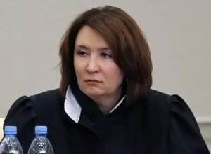 Хахалева Елена Владимировна