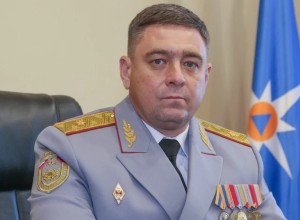Любавин Николай Сергеевич