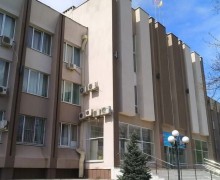 Администрация Карасунского внутригородского округа города Краснодар