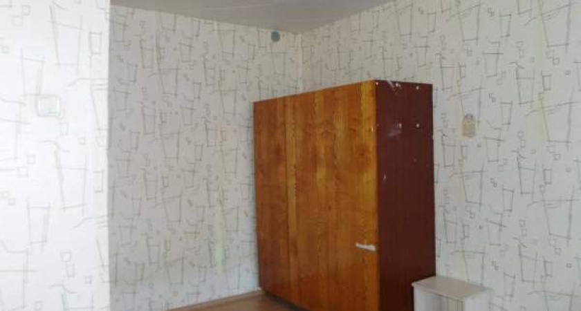 Октябрьский пр-т 14б (35 кв.м)