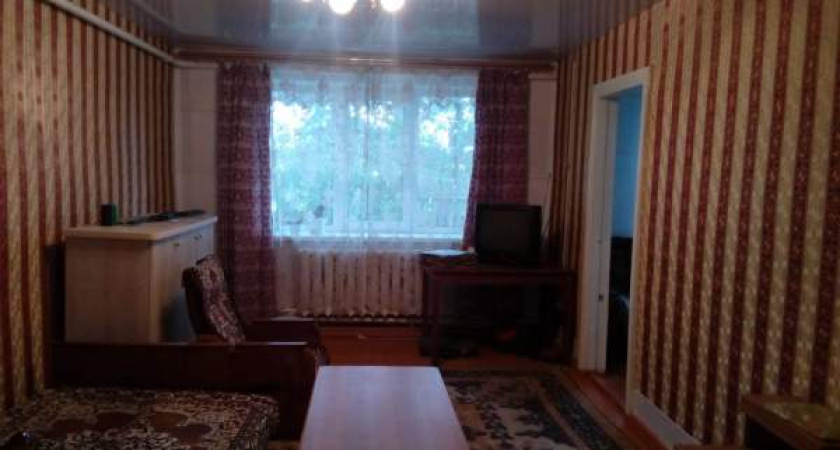 ул. Фестивальная 63 (41 кв.м)