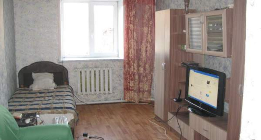 ул. Правды, 5А (31 кв.м)