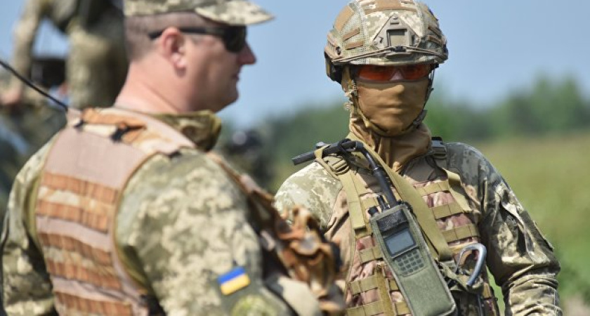 Украинский генерал призвал "достать ракетами" до Москвы