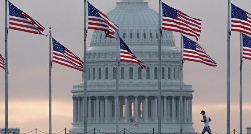 Роспотребнадзор предупредил о вспышке сальмонеллеза в США