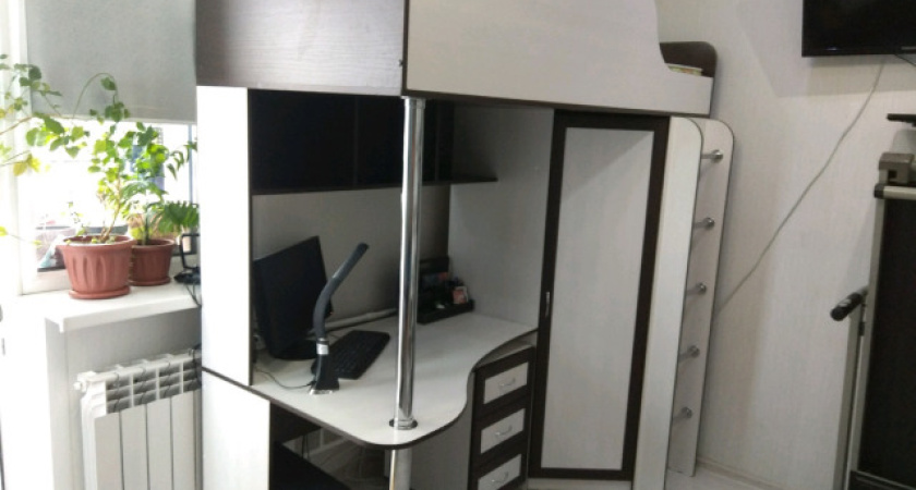 Уголок школьника