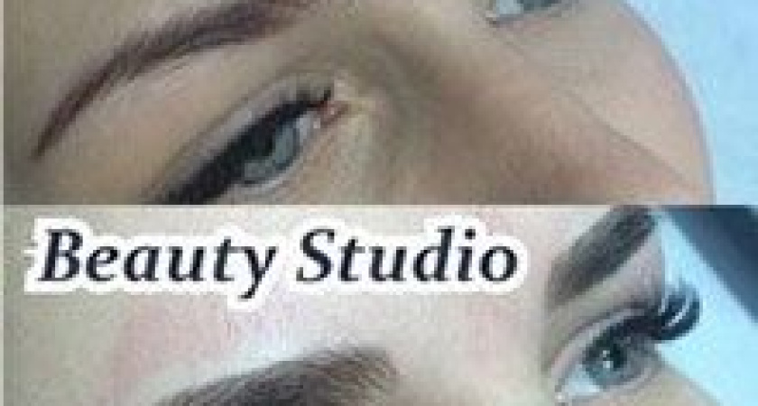 Студия перманентного макияжа "Beauty studio"