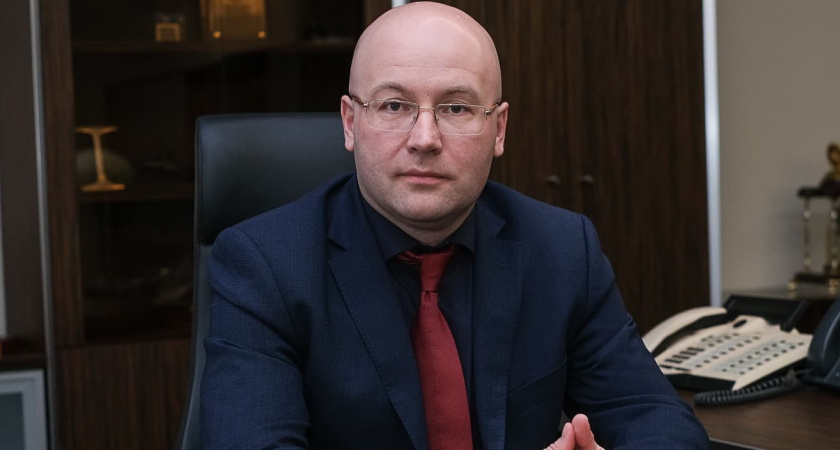 Шипилов Алексей Николаевич