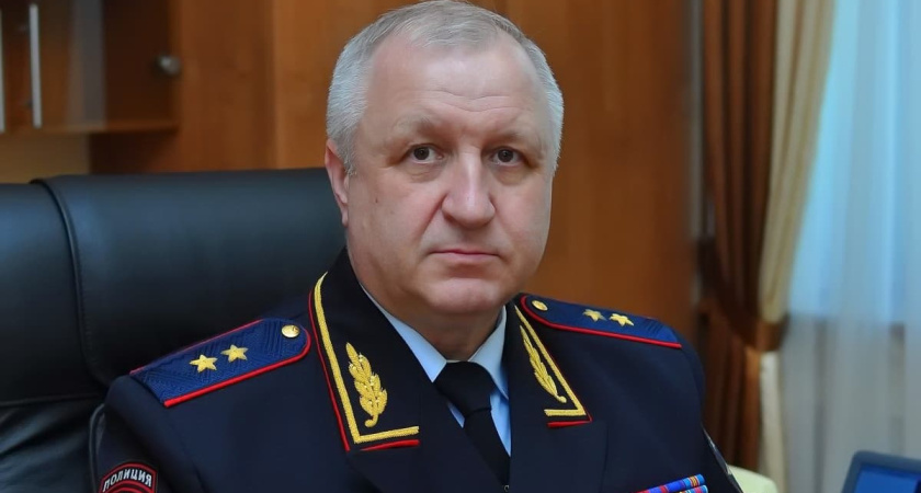Андреев Владимир Леонидович