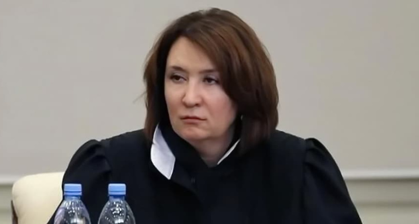 Хахалева Елена Владимировна