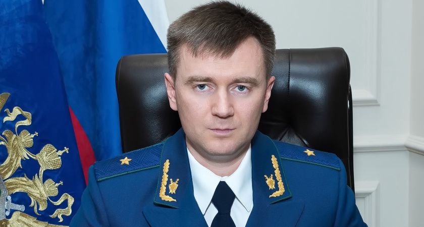 Овечкин Вячеслав Николаевич