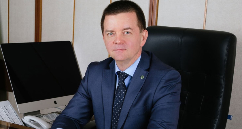 Трубилин Александр Иванович