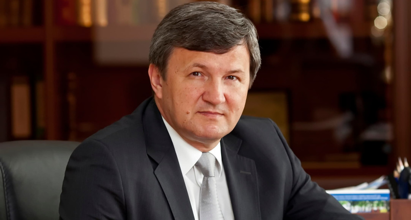 Астапов Михаил Борисович