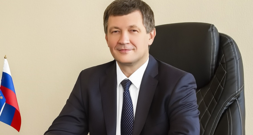 Барышев Михаил Геннадьевич