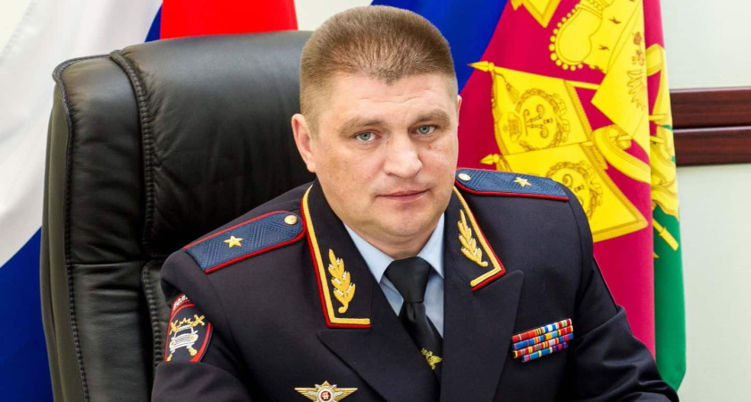 Капустин Александр Николаевич