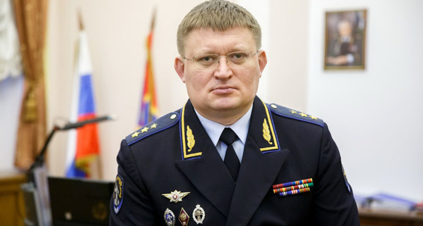 Лебедев Сергей Николаевич