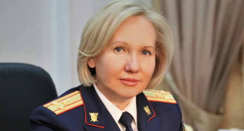 Петренко Светлана Львовна