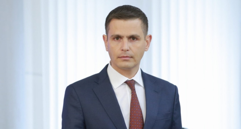 Васильев Дмитрий Юрьевич