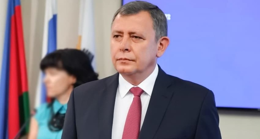 Косенко Виталий Викторович