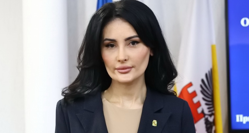 Апостолова Христина Юрьевна