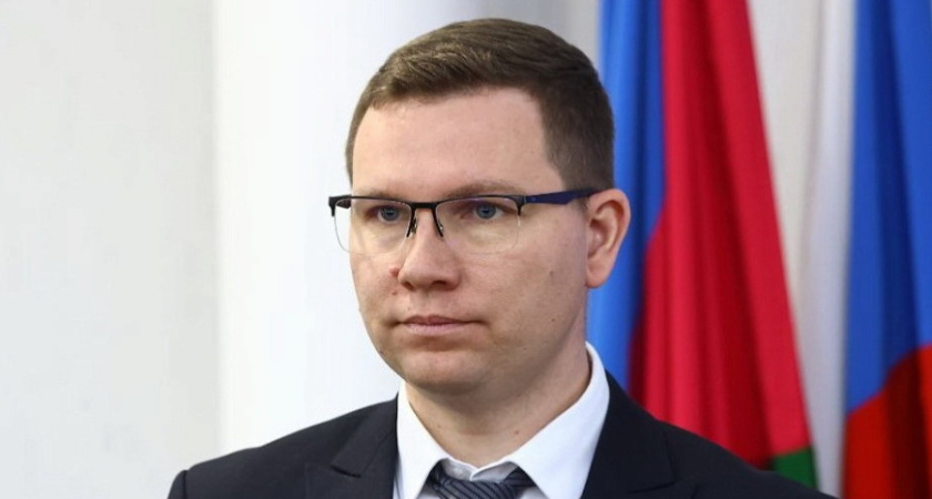 Марьенко Александр Иванович