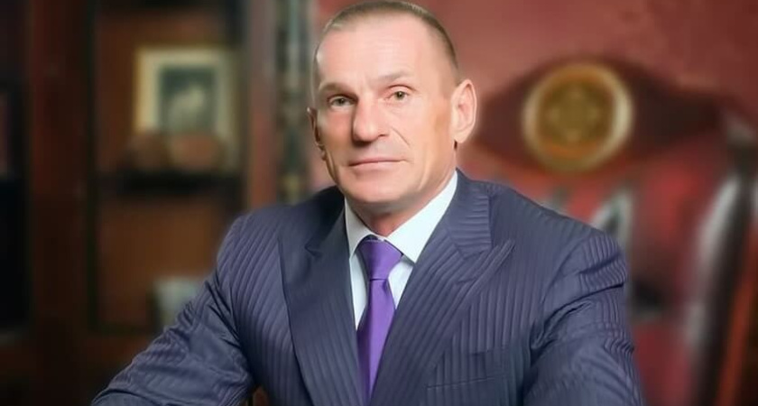 Иванов Юрий Иванович