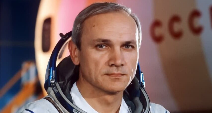 Джанибеков Владимир Александрович