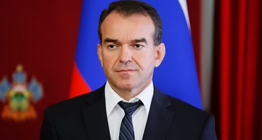 Кондратьев Вениамин Иванович