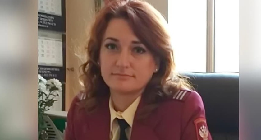 Потемкина Мария Александровна