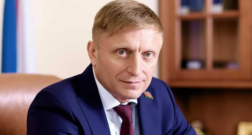 Джеус Александр Васильевич