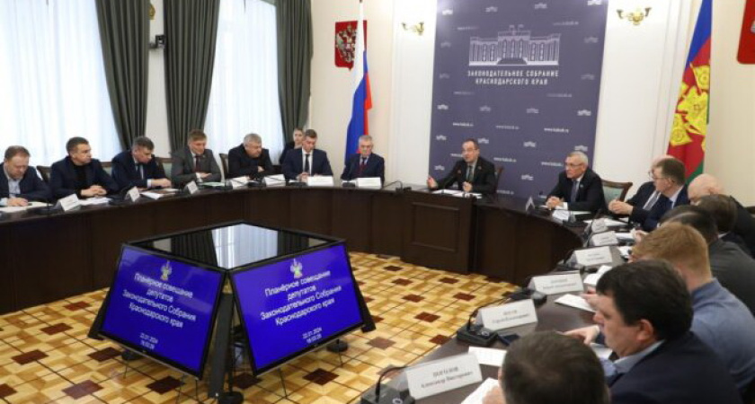 На территории Кубани могут внести дополнительные ограничения на продажу алкогольной продукции
