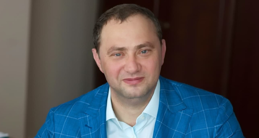 Филиппов Евгений Федорович